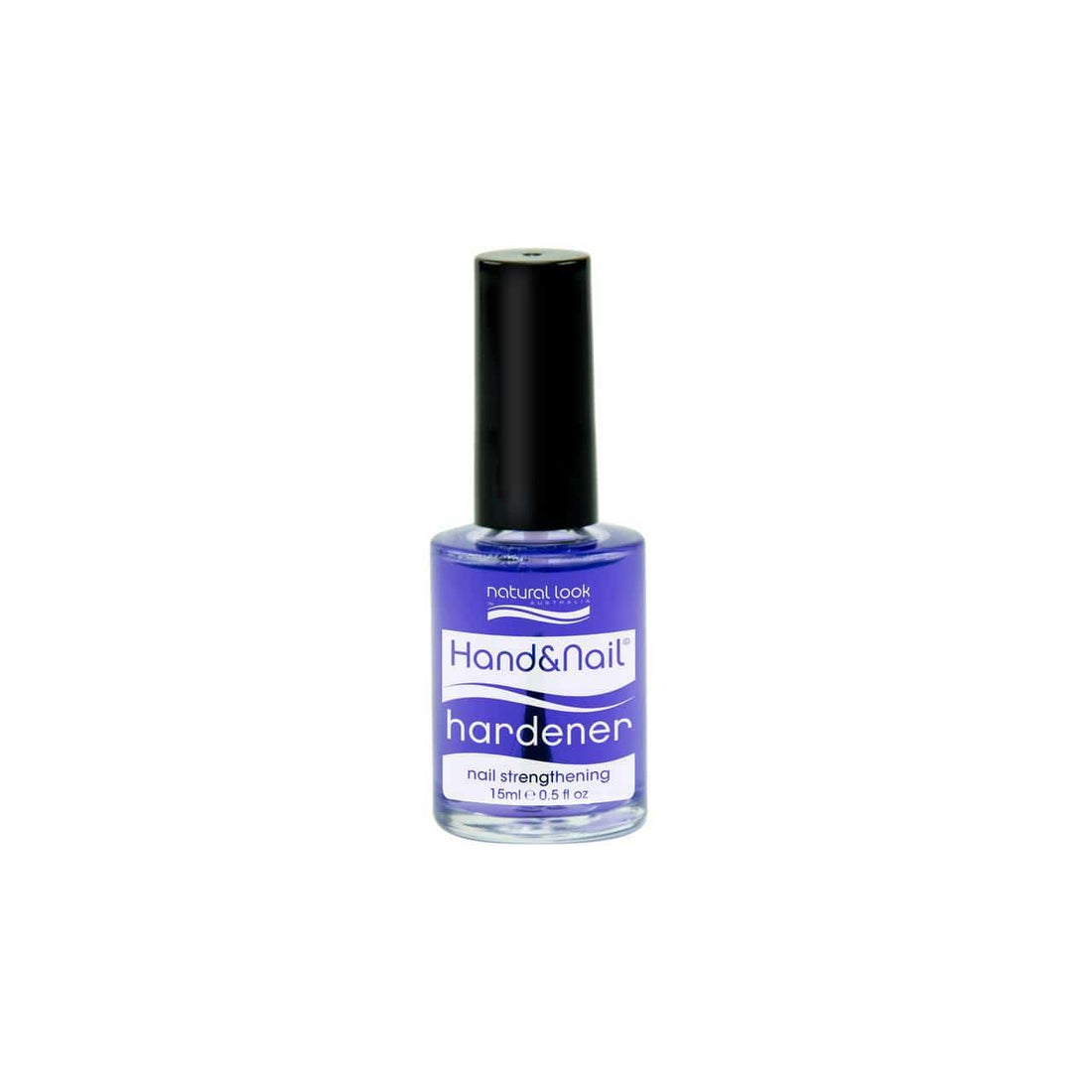 Hand and Nail Nail Hardener