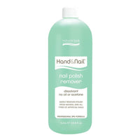 Hand and Nail Nail Polish Remover
