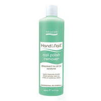 Hand and Nail Nail Polish Remover
