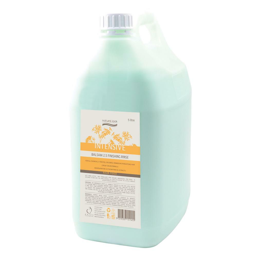 Intensive Balsam 2.5 Finishing Rinse