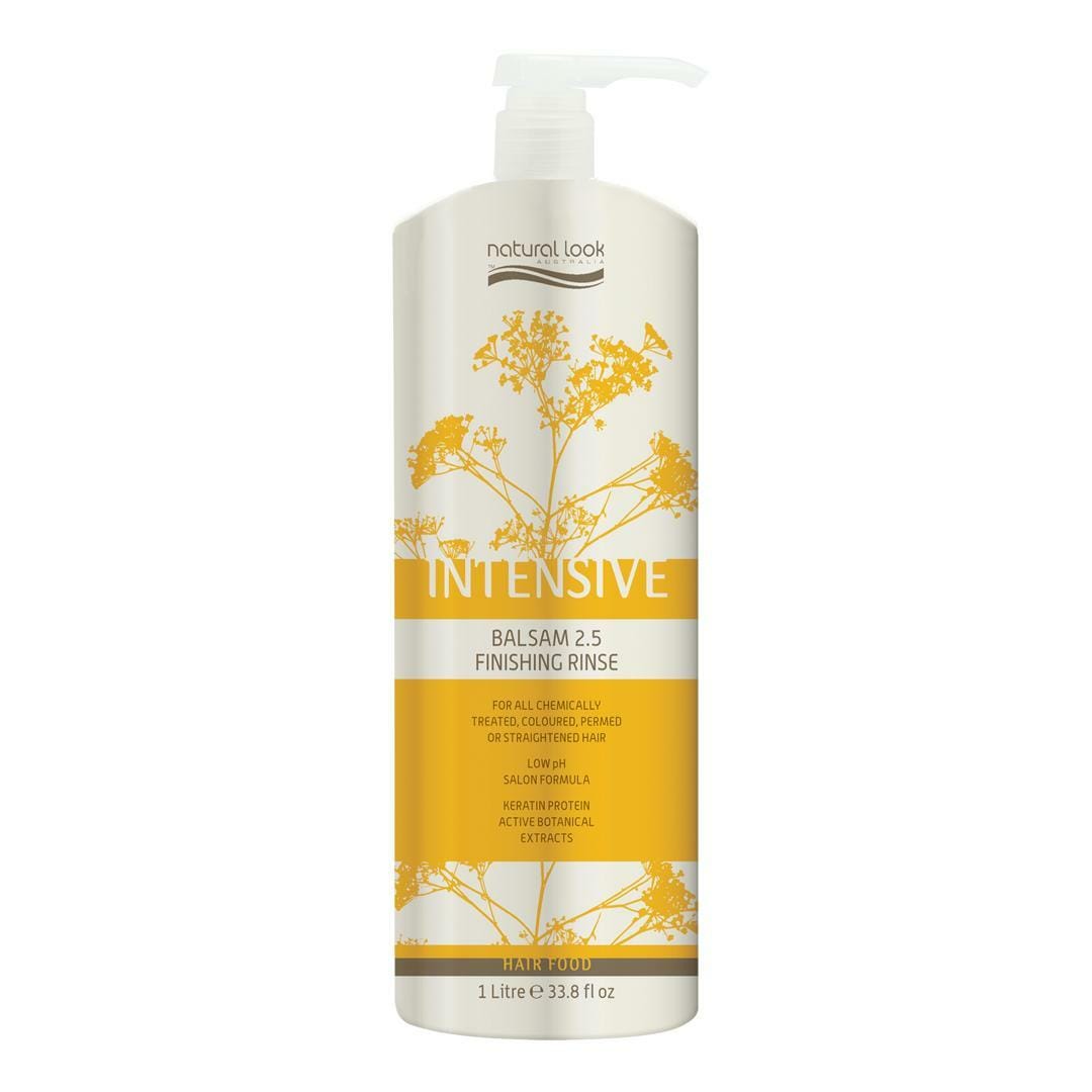 Intensive Balsam 2.5 Finishing Rinse