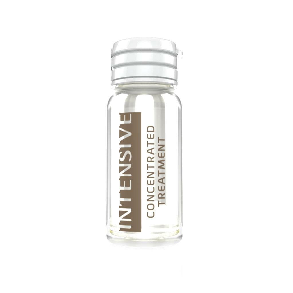 Intensive Concentrated Treatment