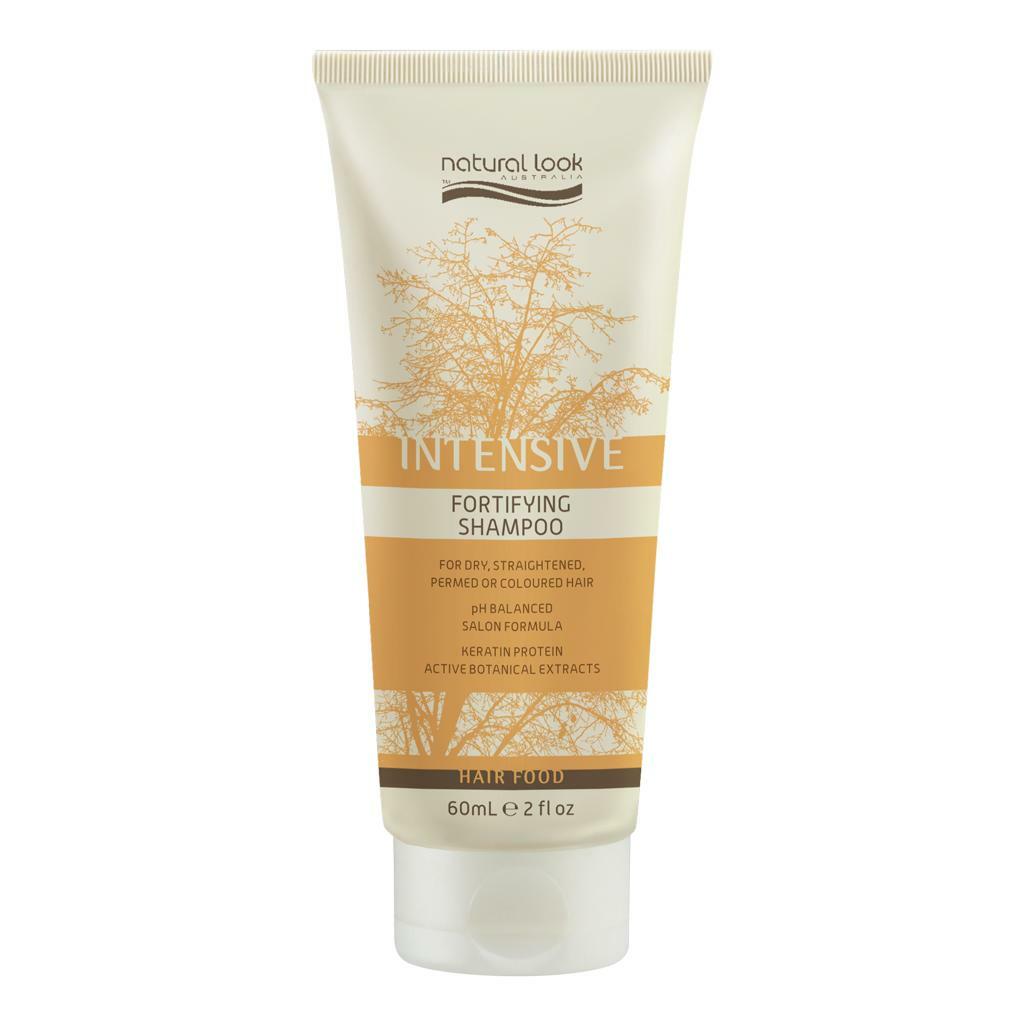 Intensive Fortifying Shampoo