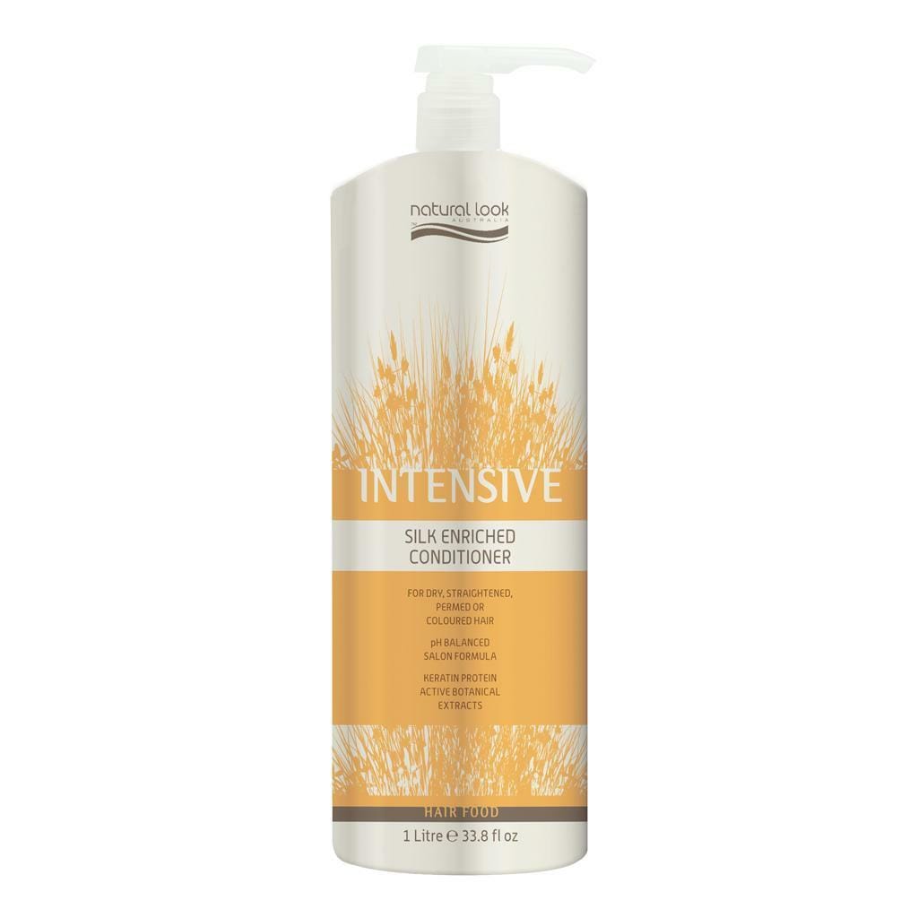 Intensive Silk-Enriched Conditioner