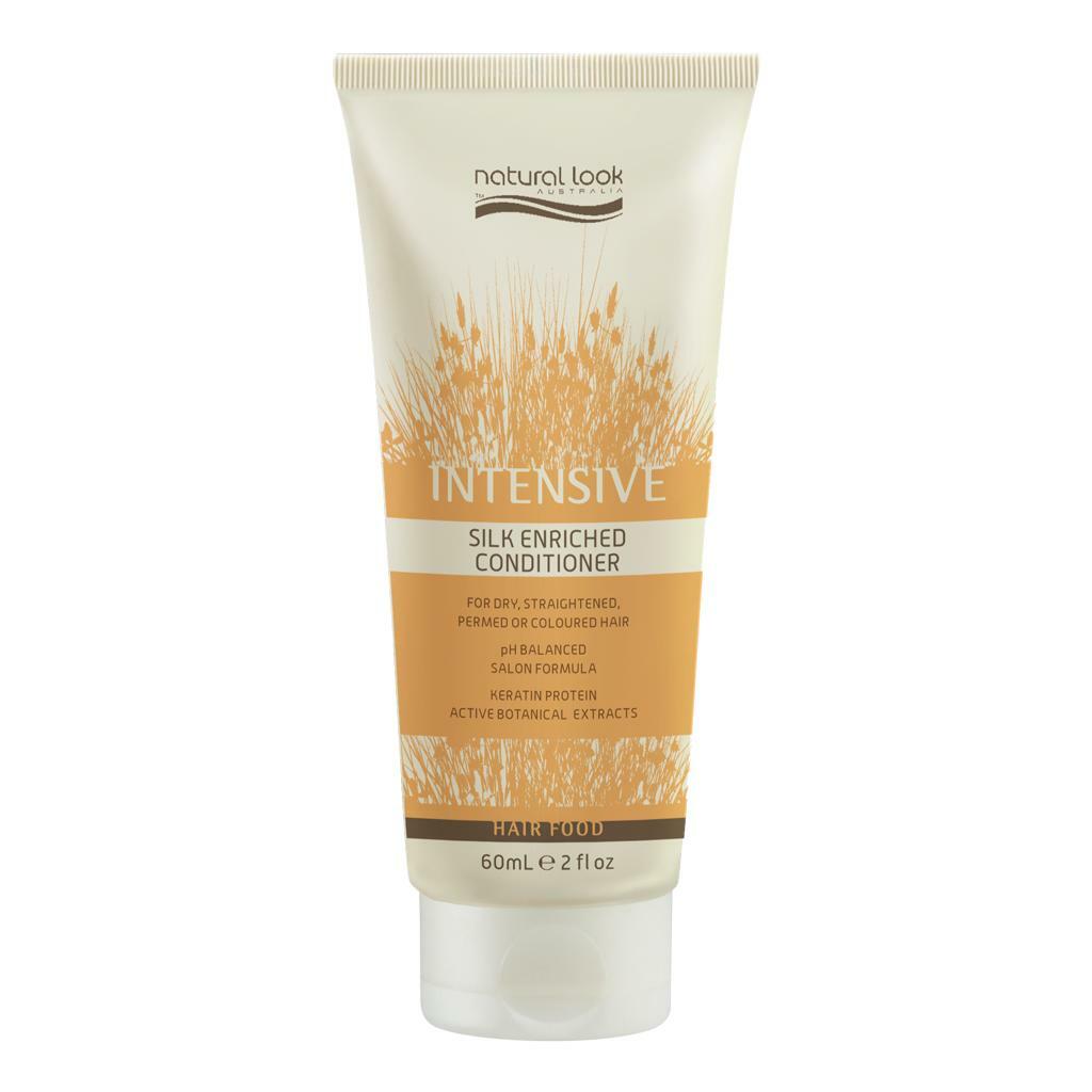 Intensive Silk-Enriched Conditioner