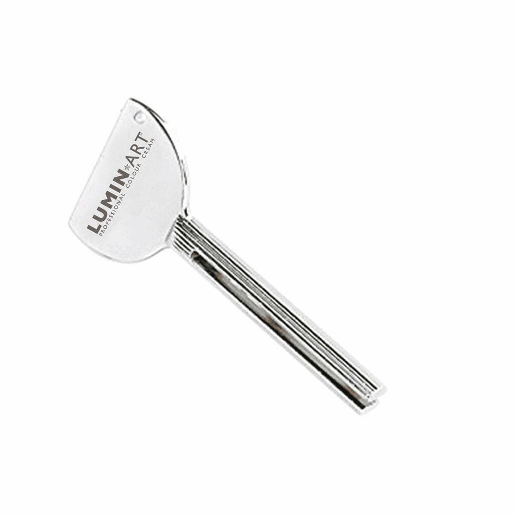 LuminArt Metal Tube Key Natural Look Australia