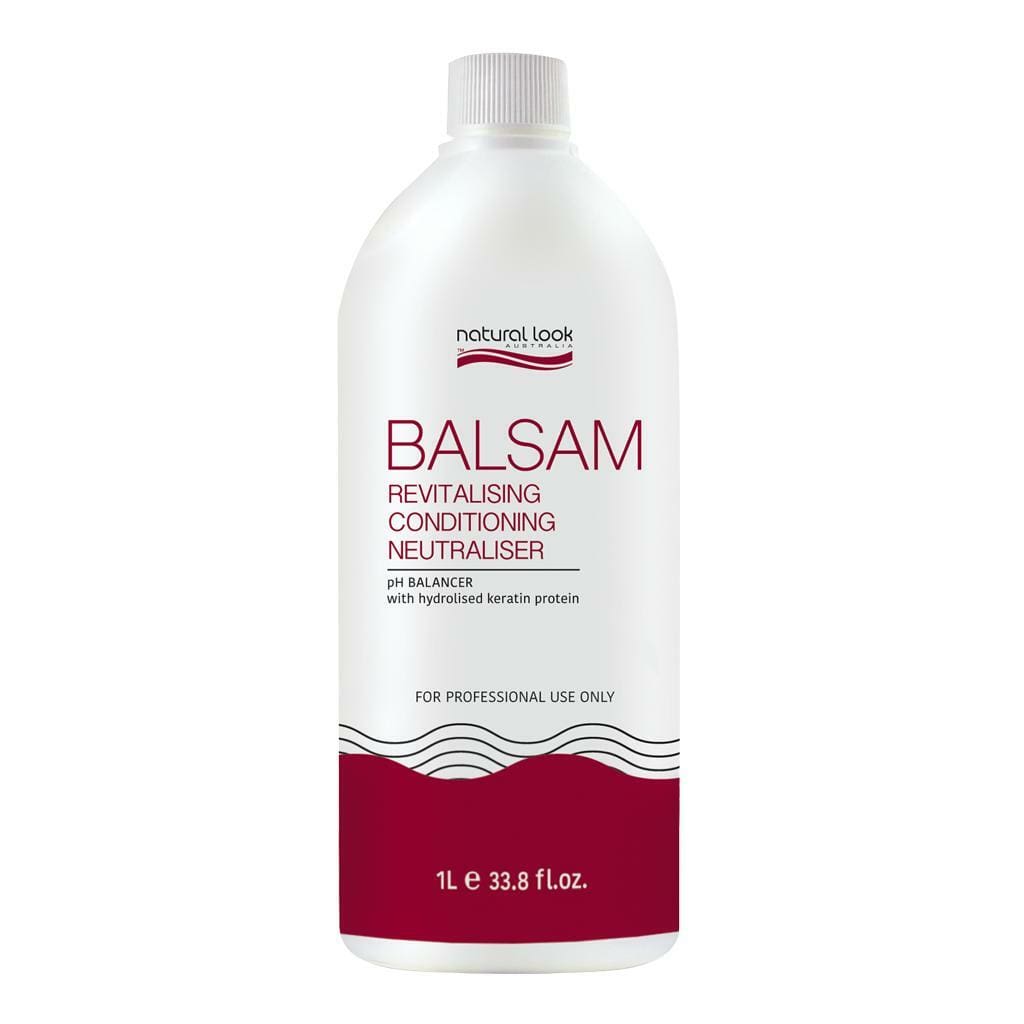 Natural Look Balsam