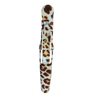 Natural Look Crocodile Clips