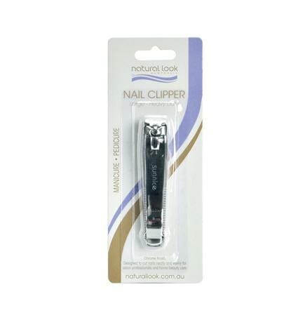 Natural Look Nail Clipper