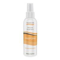 Natural Look Prepare Pre-Wax Treatment