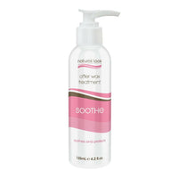 Natural Look Soothe After Wax Treatment