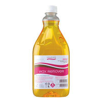 Natural Look Wax Remover