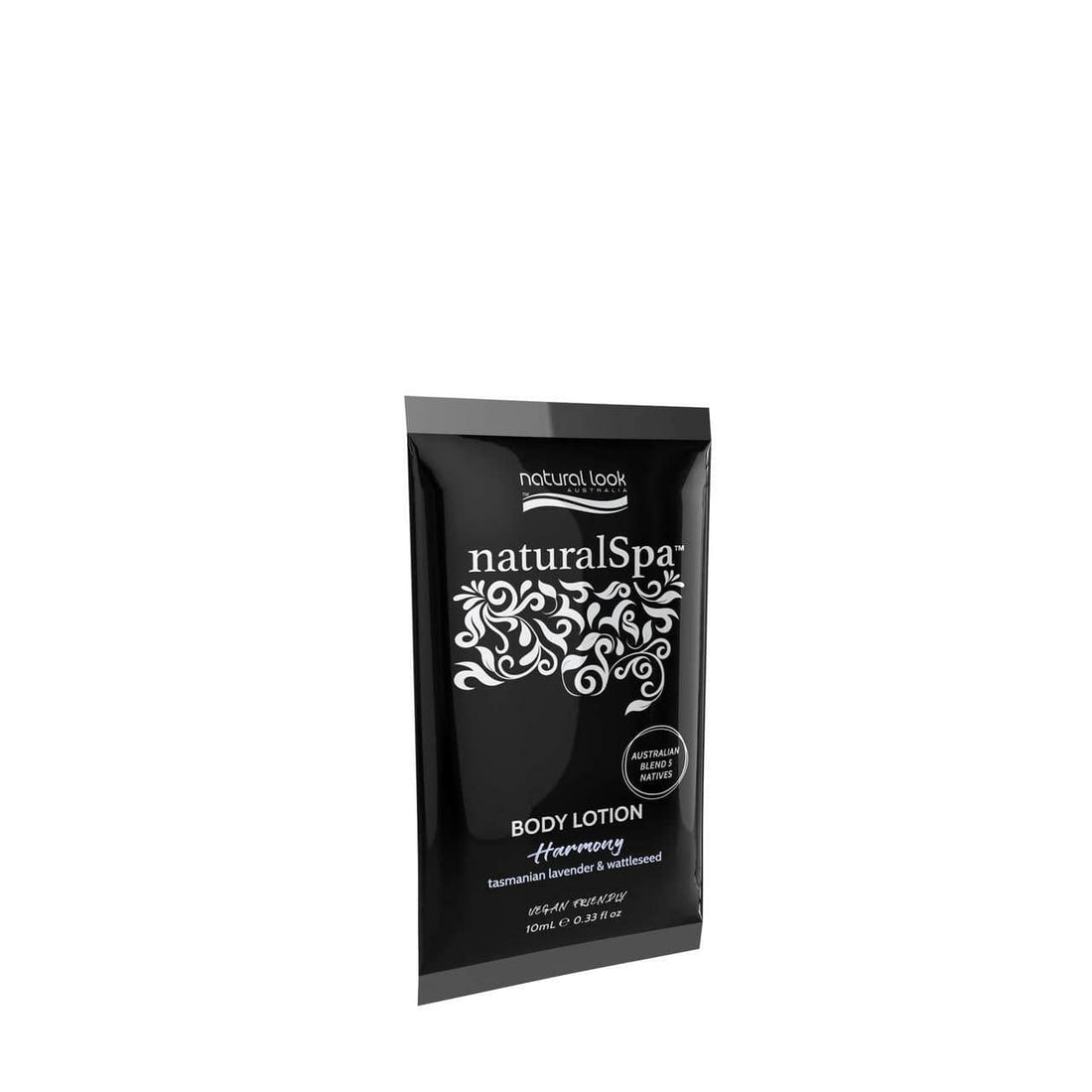 NaturalSpa Harmony Body Lotion