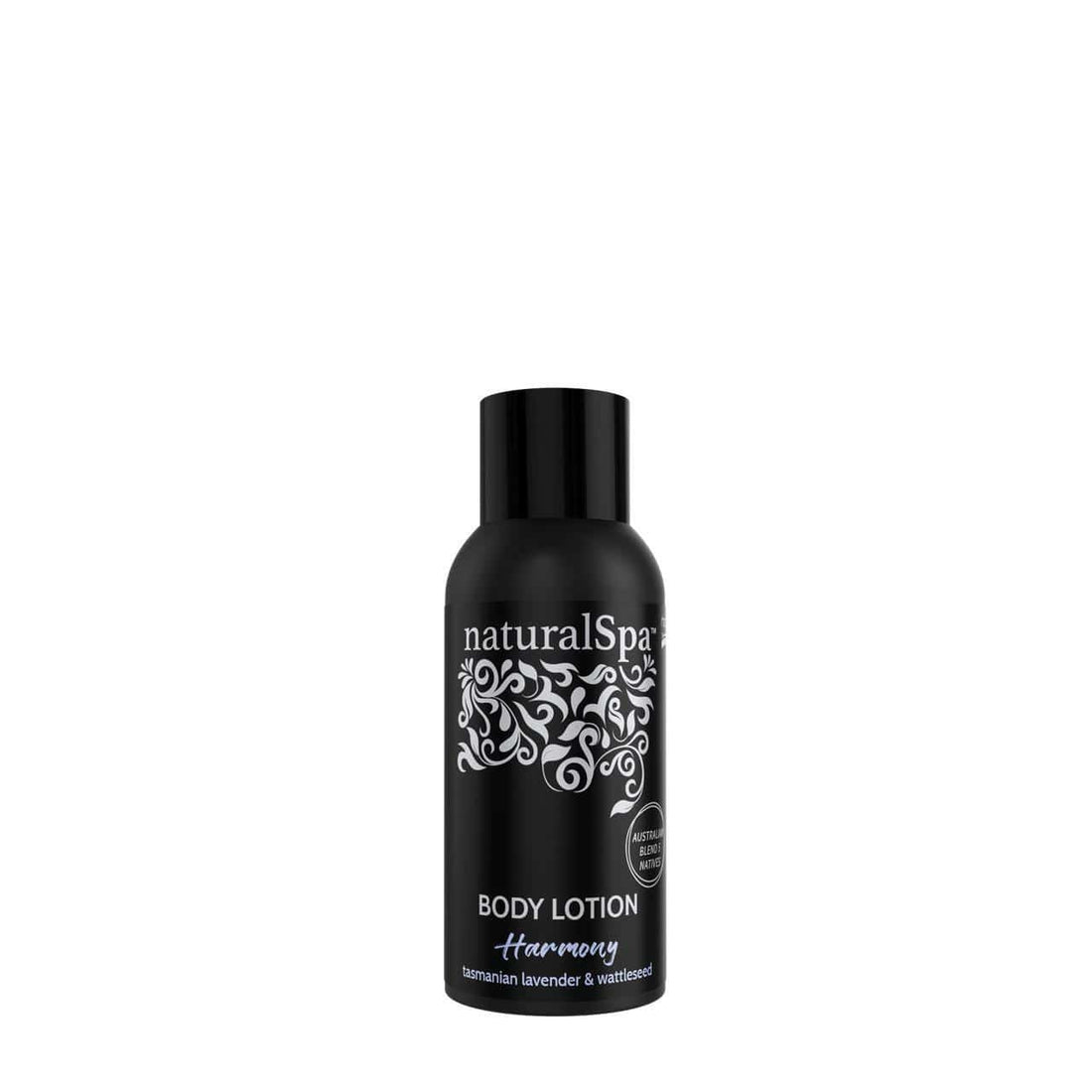 NaturalSpa Harmony Body Lotion