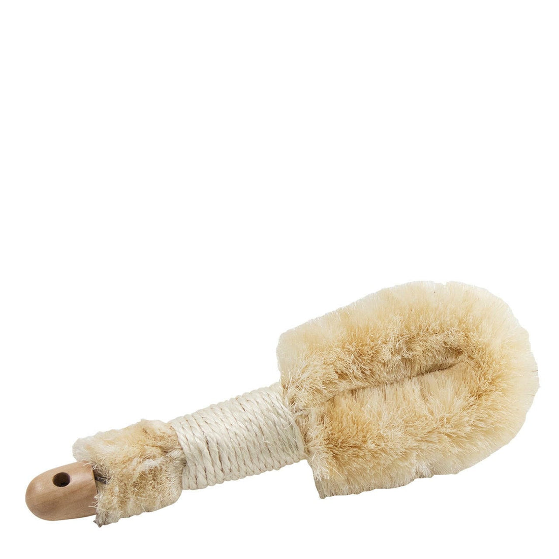 NaturalSpa Japanese Spa Body Brush