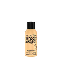 NaturalSpa Tropical Mango Body Wash