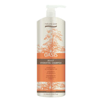 Oasis Boost Hydrating Shampoo