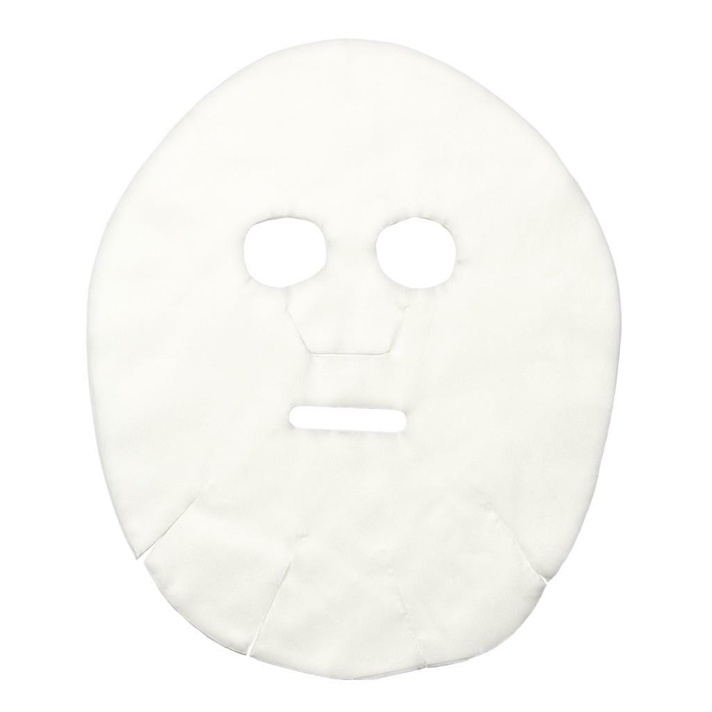 Paraffin Facial Gauze Mask