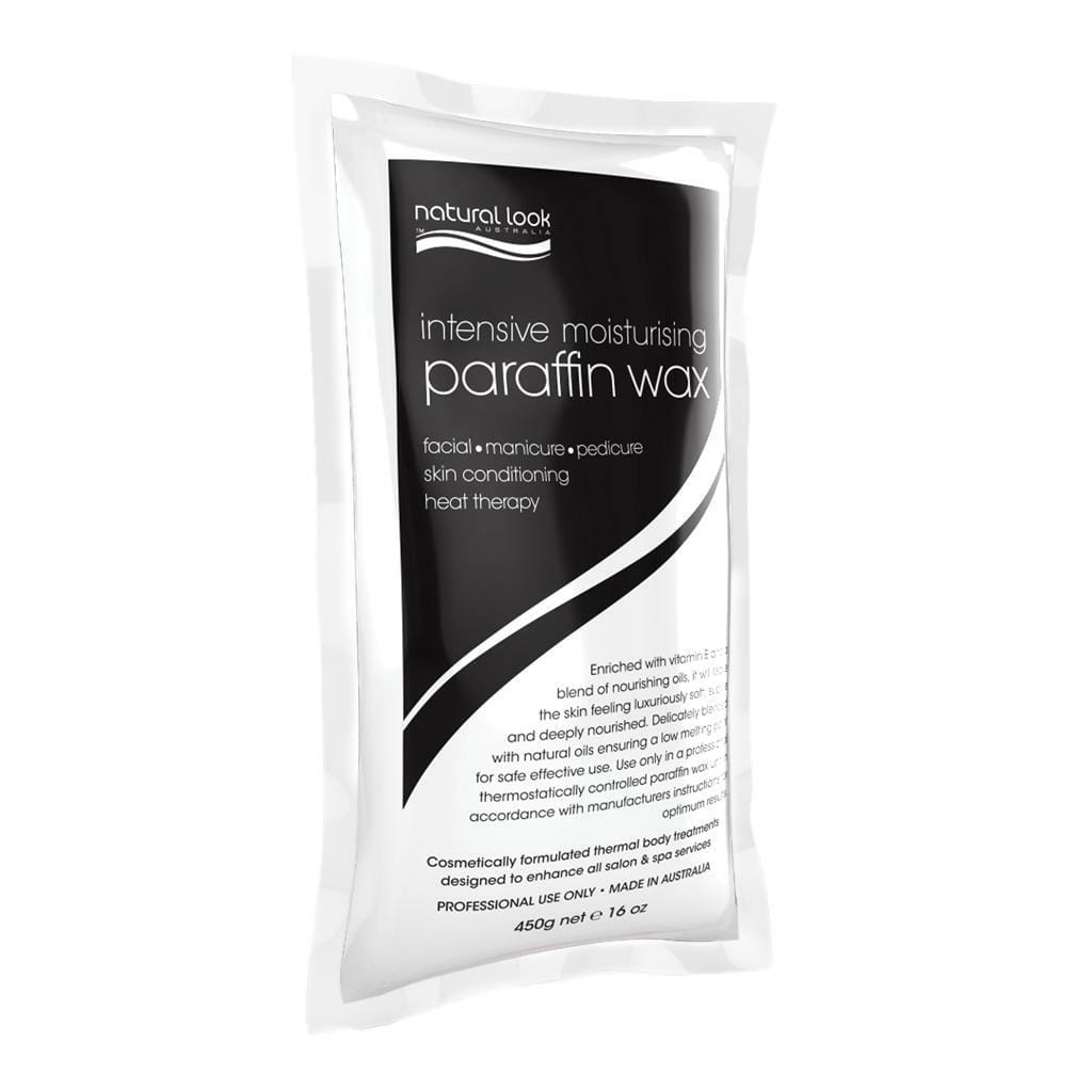 Paraffin Natural Paraffin