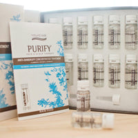Purify Anti-Dandruff Concentrated Treatment