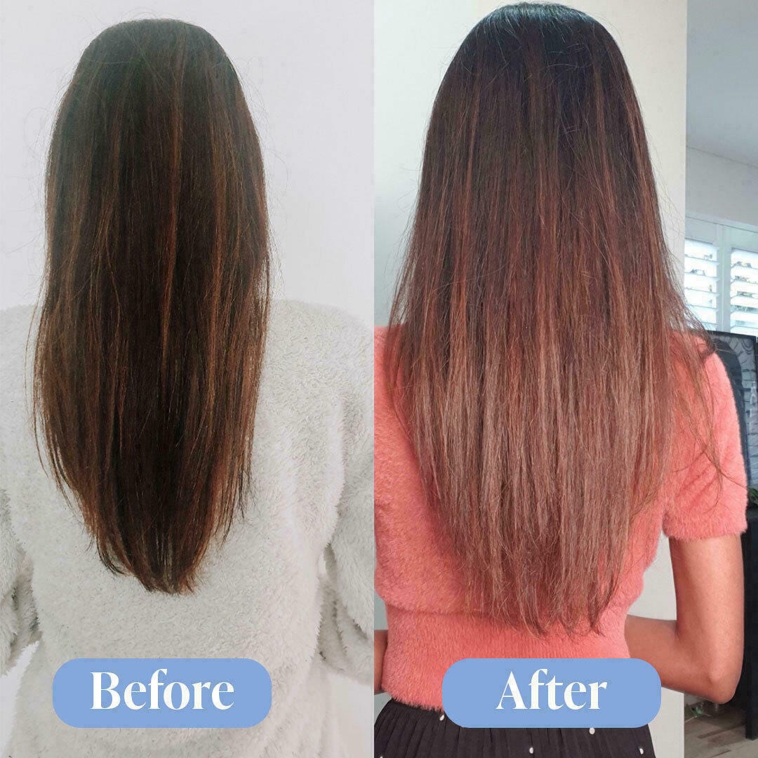 Anti-Hair Loss Shampoo & Conditioner + Hair & Scalp Leave-In Treatment (SAVE 30%)
