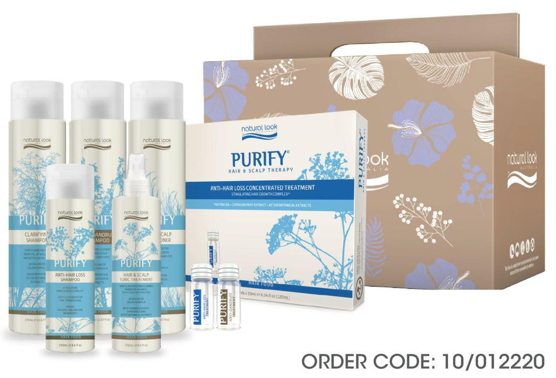 Purify Purify Trial Kit