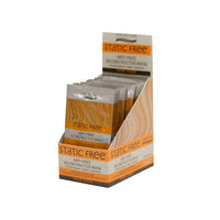 Static Free Anti-Frizz Reconstructive Mask