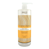 Static Free Anti-Frizz Reconstructive Mask