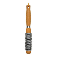 Static Free Ceramic Thermal Round Brushes