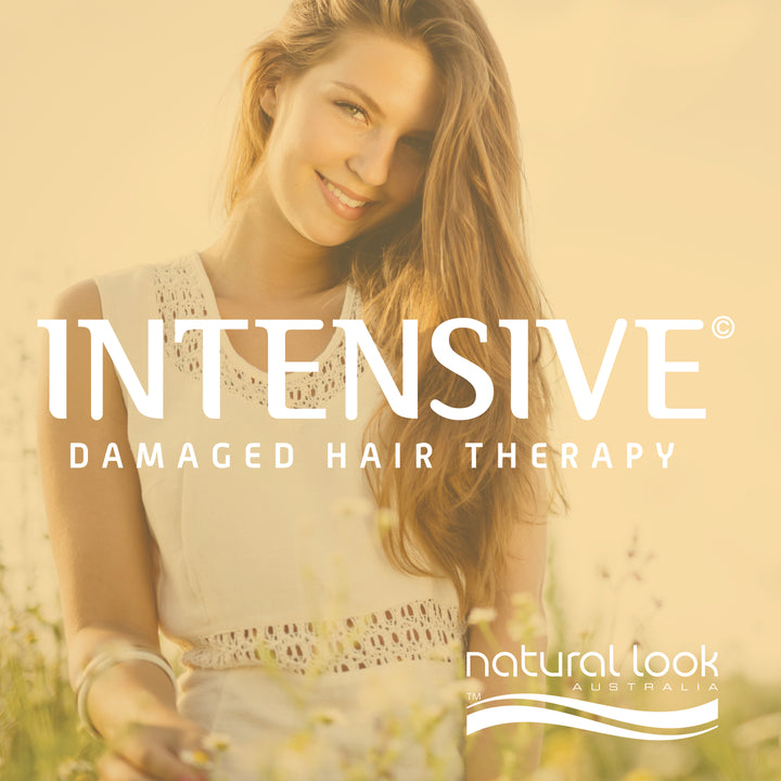 Discover Intensive -Hair Food Brand of the Month