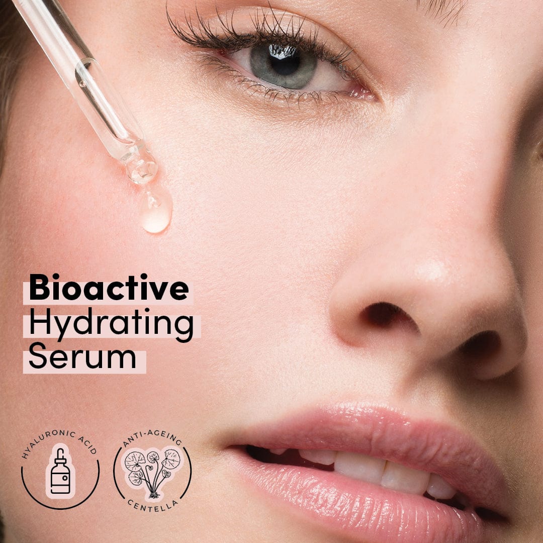 Hydro Boost Skincare Bundle