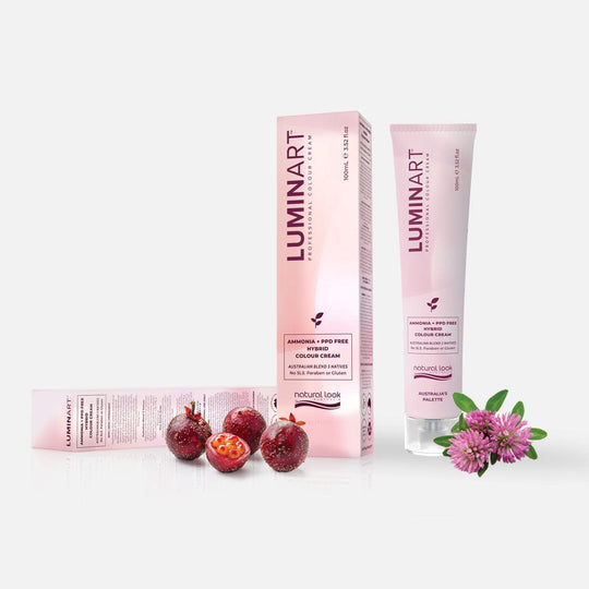 Ammonia-free Collection