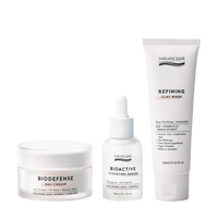Antioxidant Skincare Gift Pack