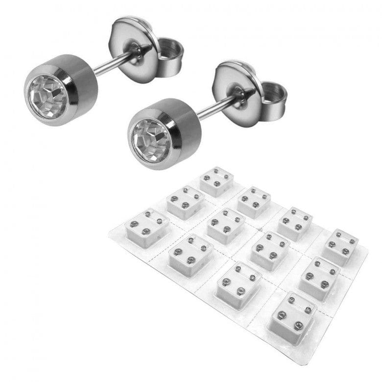 April Silver 12pk