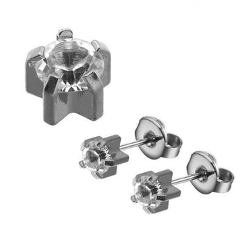 April Clawset Silver