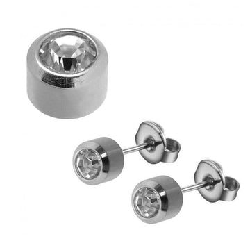 April Titanium