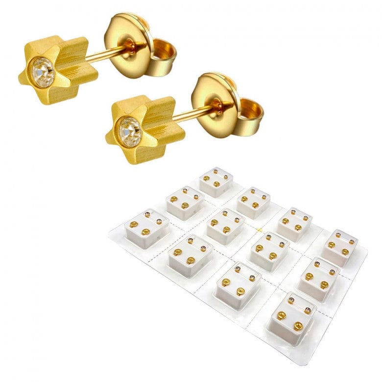 April Starstone Gold 12pk