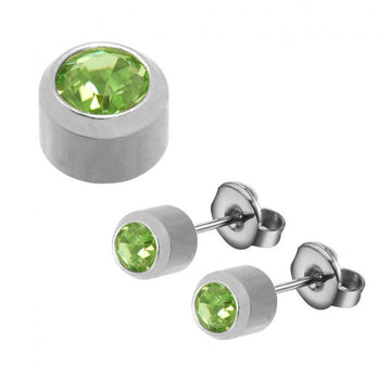 August Silver