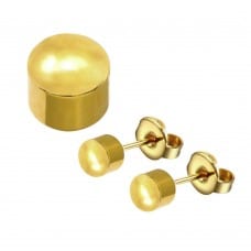 Plain Gold