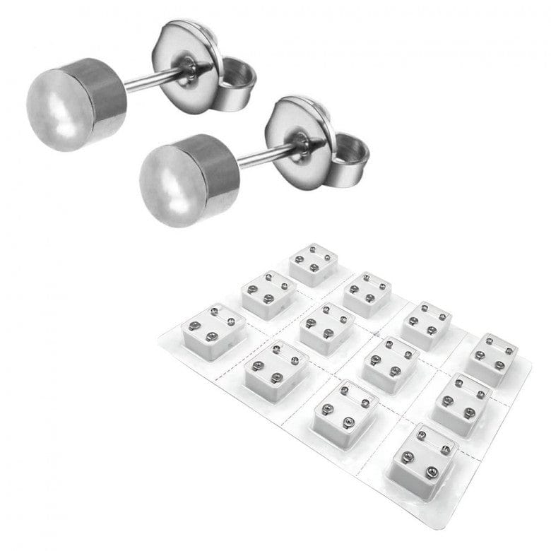 Plain Titanium 12pk