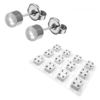 Plain Titanium 12pk