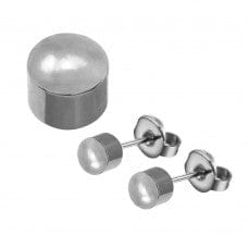 Titanium Ball