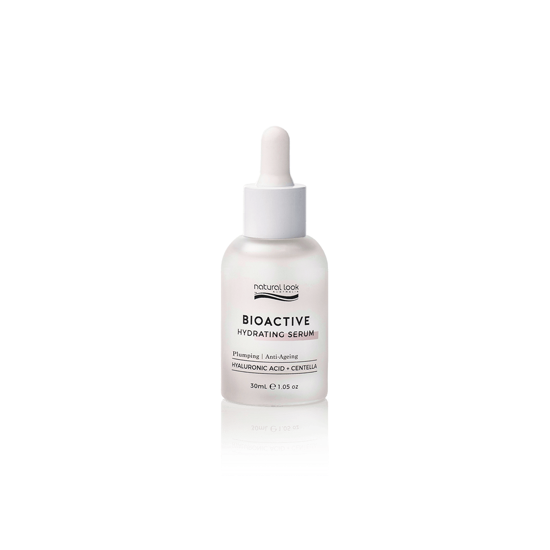 Bioactive Hydrating Serum