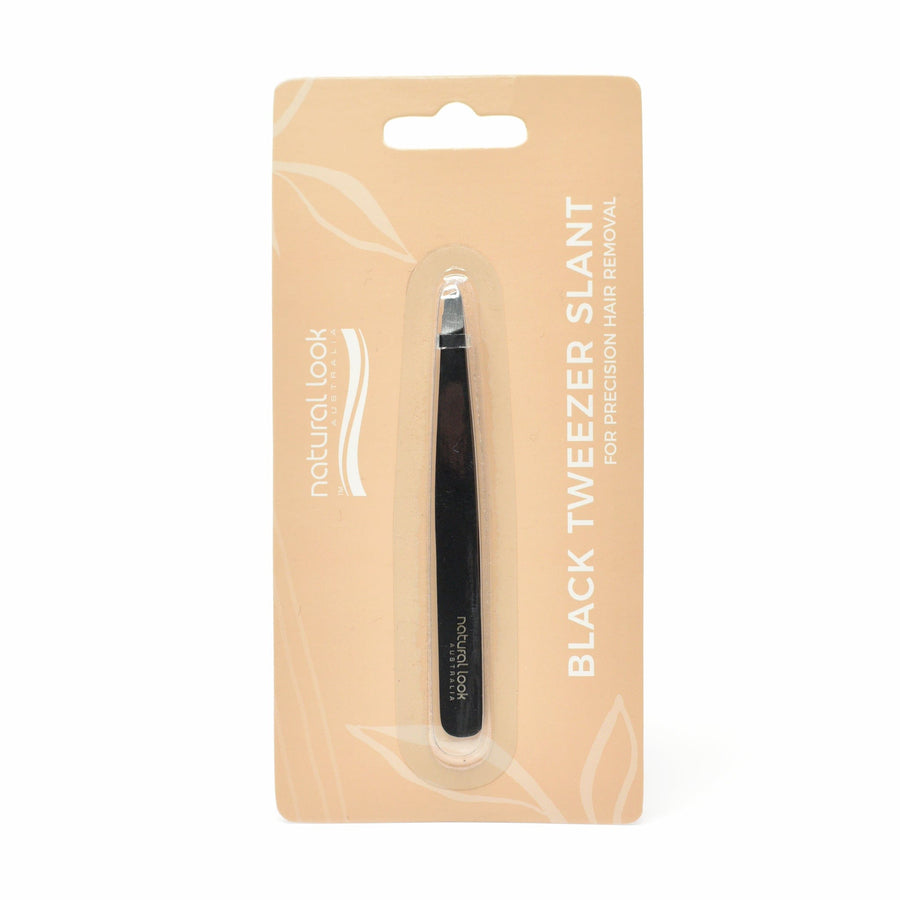 Black Tweezer Slant