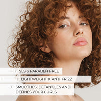 Curly Boost Hair Care Bundle