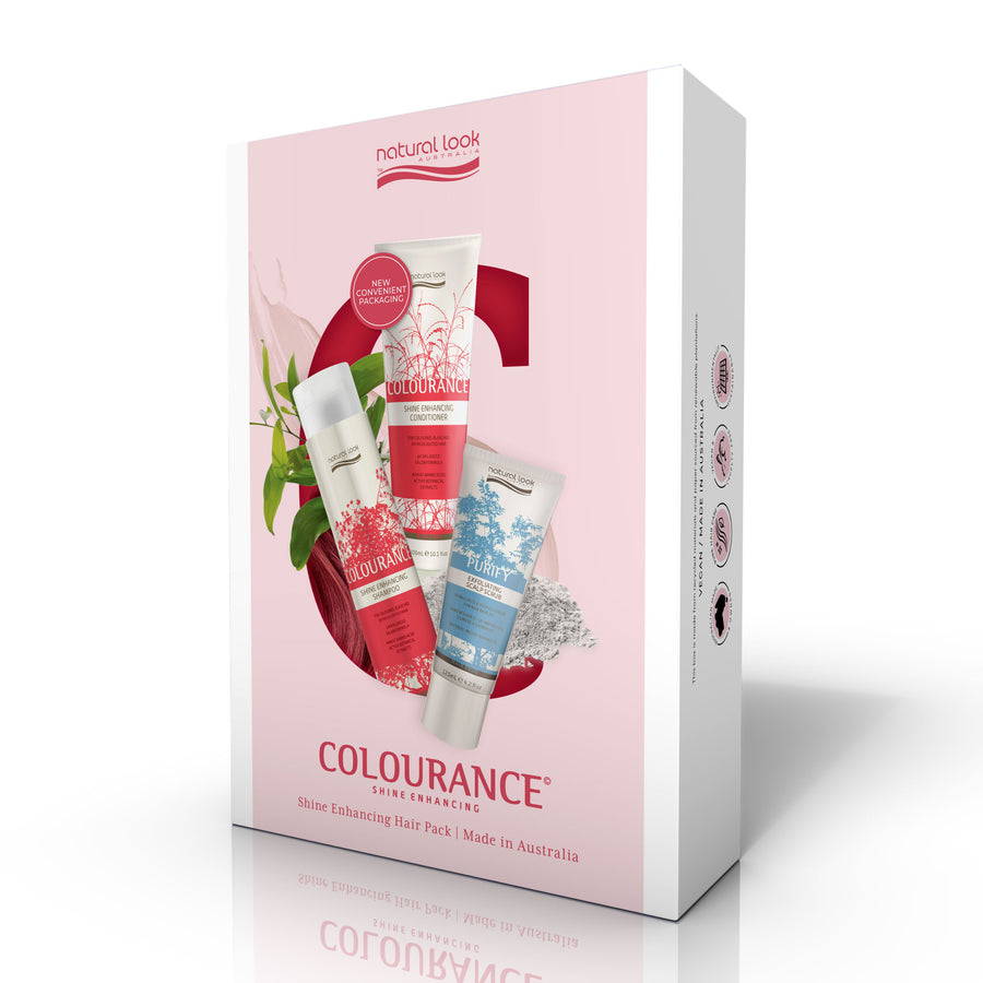 Colourance Gift Pack