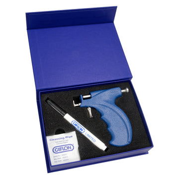 Caflon Blu Earpiercing Instrument