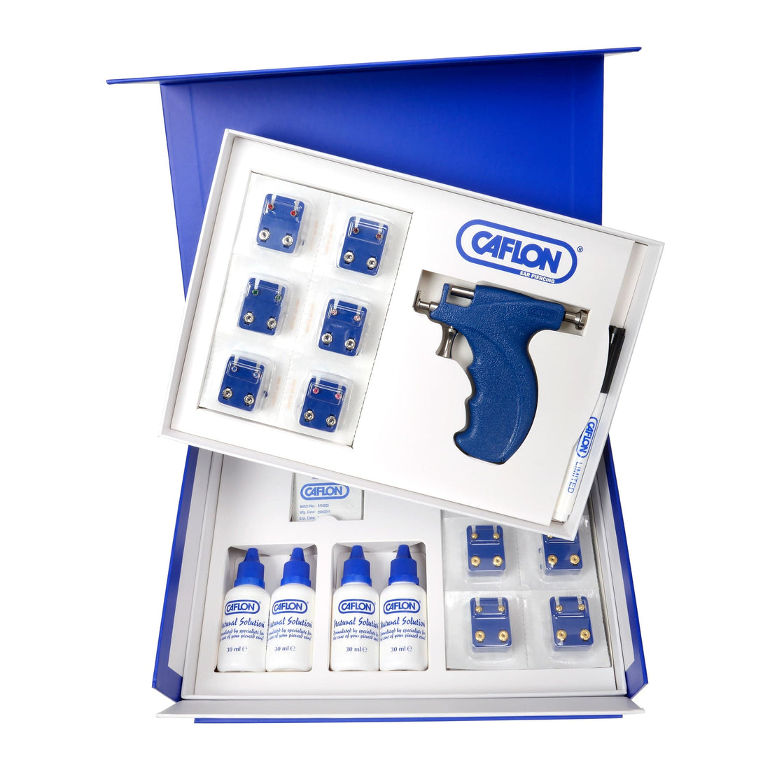 Caflon Professional Kit