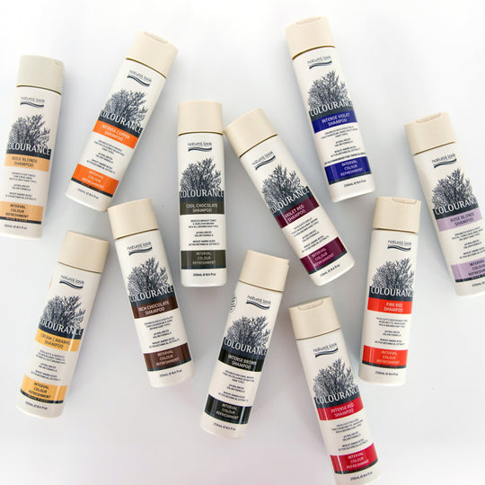 Colour Refreshers