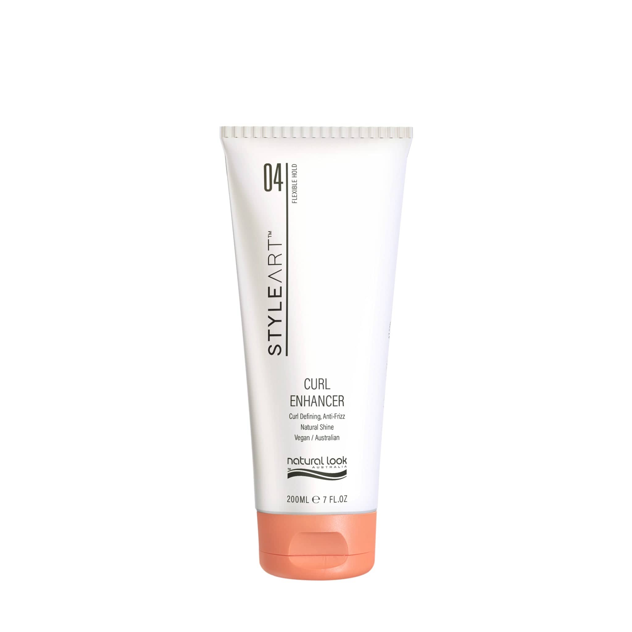 Pattern Curl Enhancer StyleArt Curl Enhancer – Natural Look Australia